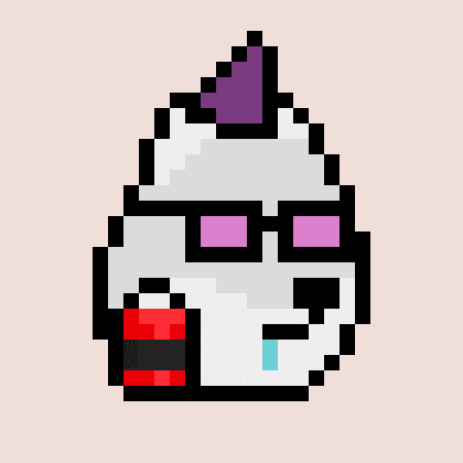 Dogepunk #9528