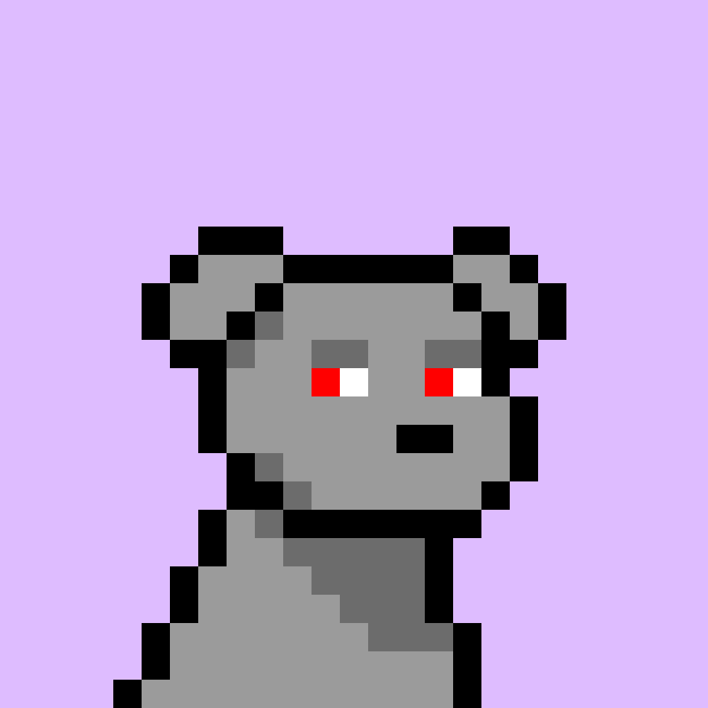 Doginal Dog #4419