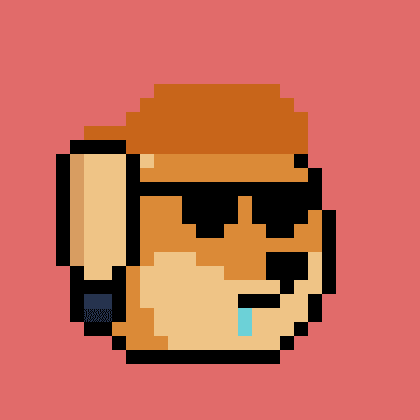Dogepunk #2664