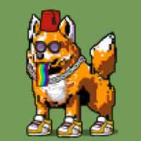 DogePunks #3820