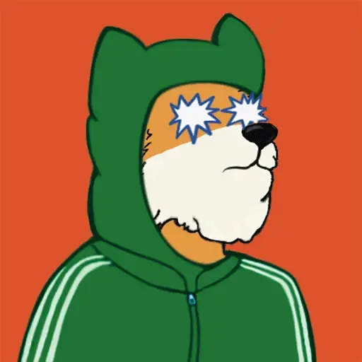 F*ck It We Bark #2758