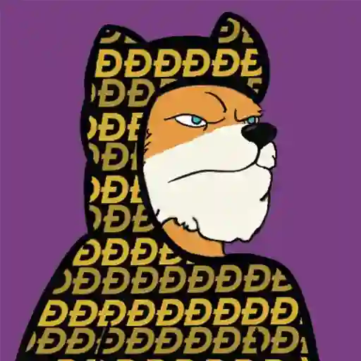 F*ck It We Bark #7489