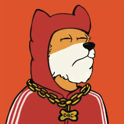 F*ck It We Bark #9061