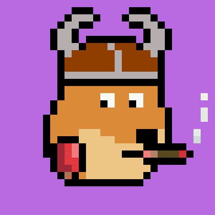 Dogepunk #2030