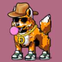 DogePunks #3653