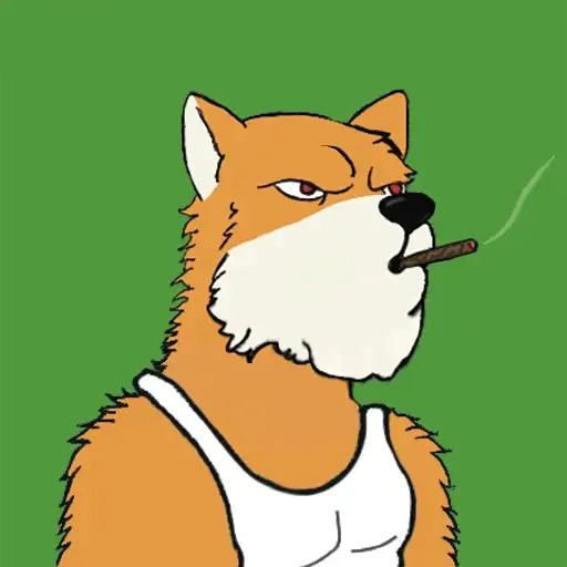 F*ck It We Bark #1391