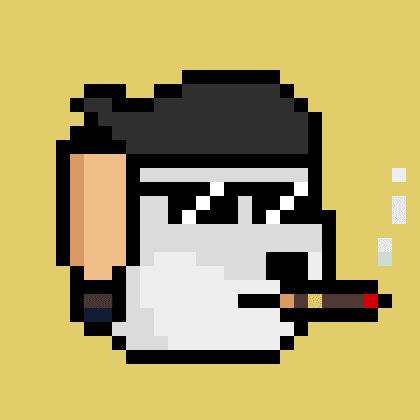 Dogepunk #9417