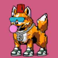 DogePunks #1313