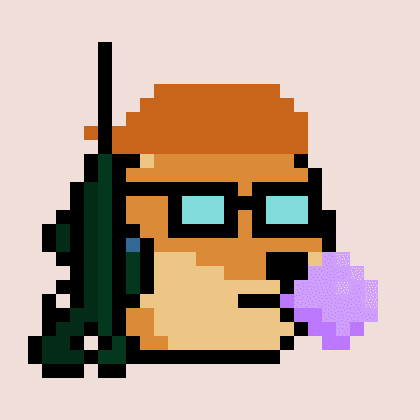 Dogepunk #1992