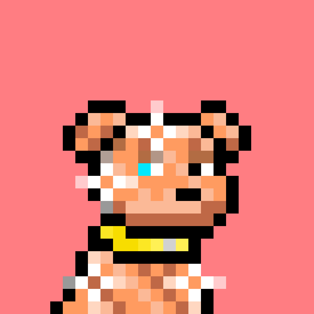 Doginal Dog #2970
