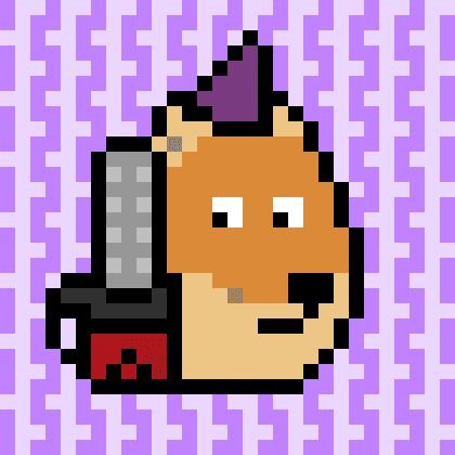 Dogepunk #1966