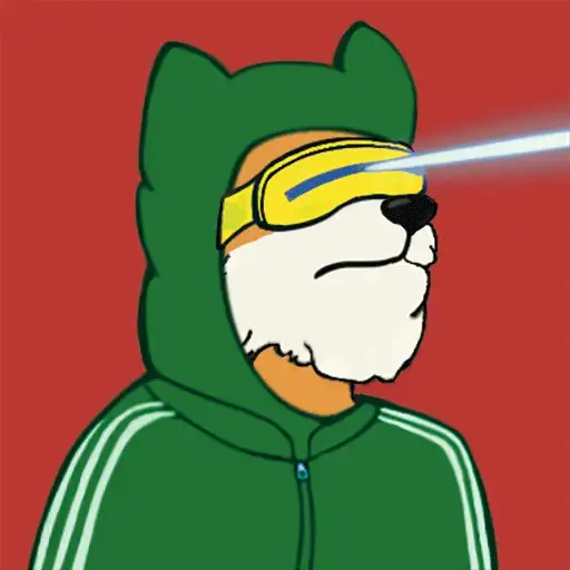 F*ck It We Bark #2985