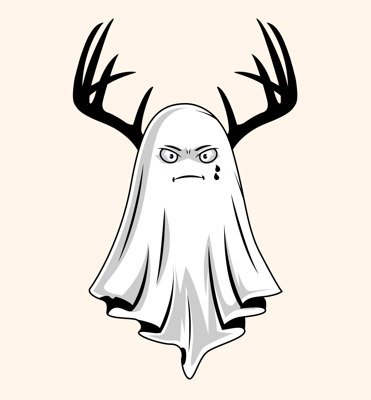 The Spook Society #196