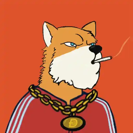 F*ck It We Bark #6964