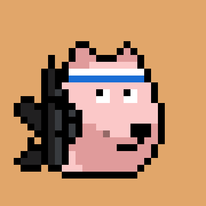 Dogepunk #6140