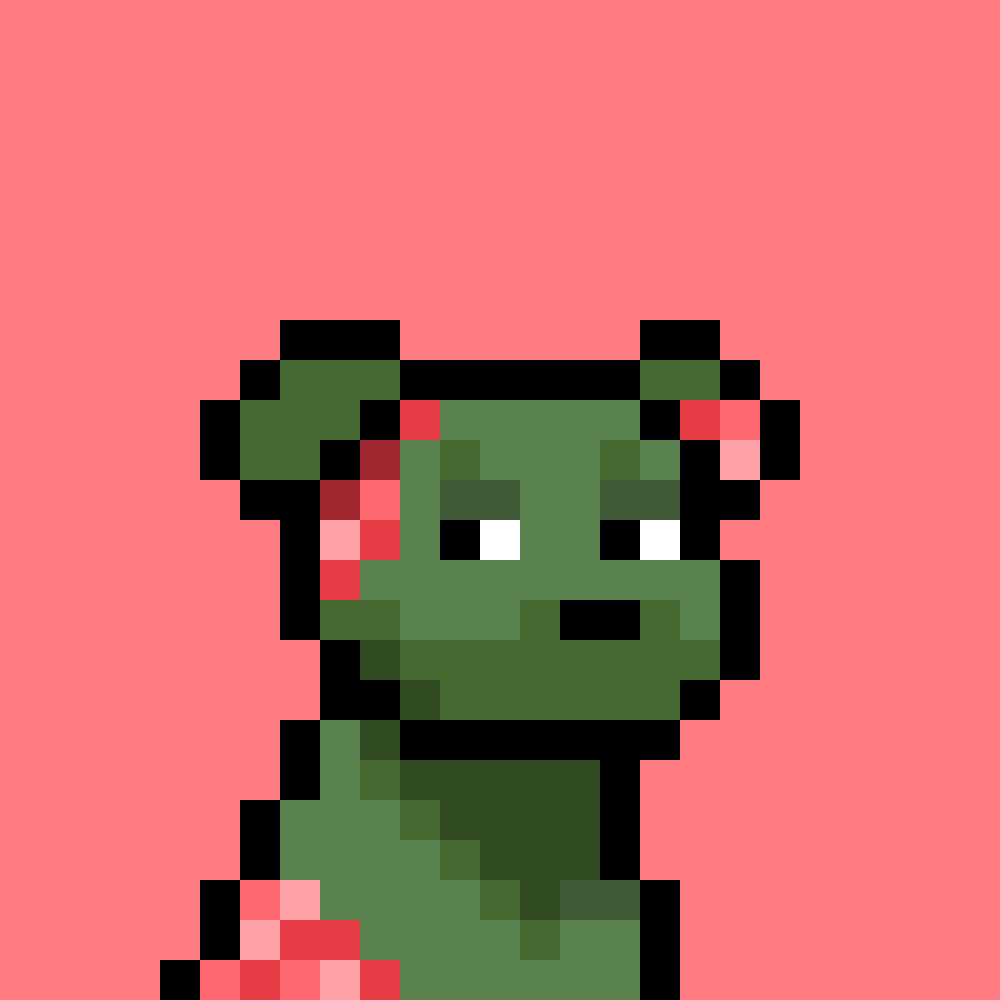 Doginal Dog #3069