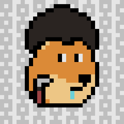 Dogepunk #1387