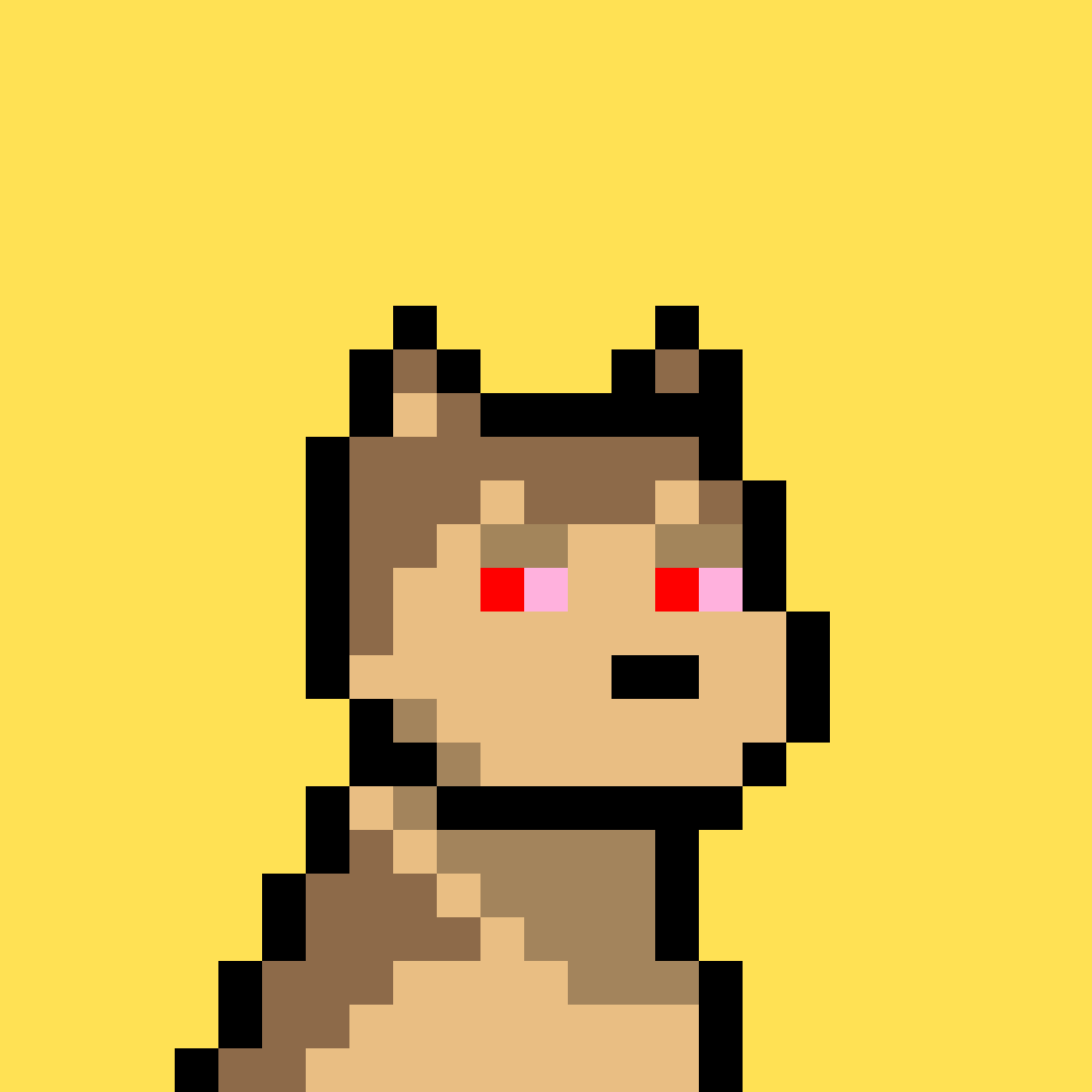 Doginal Dog #918