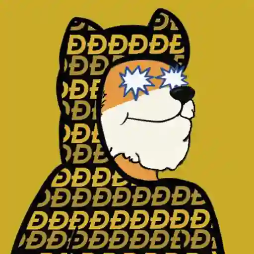 F*ck It We Bark #9289