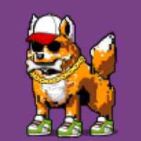 DogePunks #4227