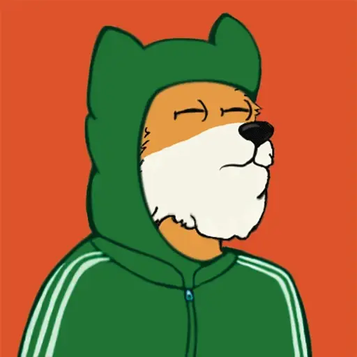 F*ck It We Bark #4141