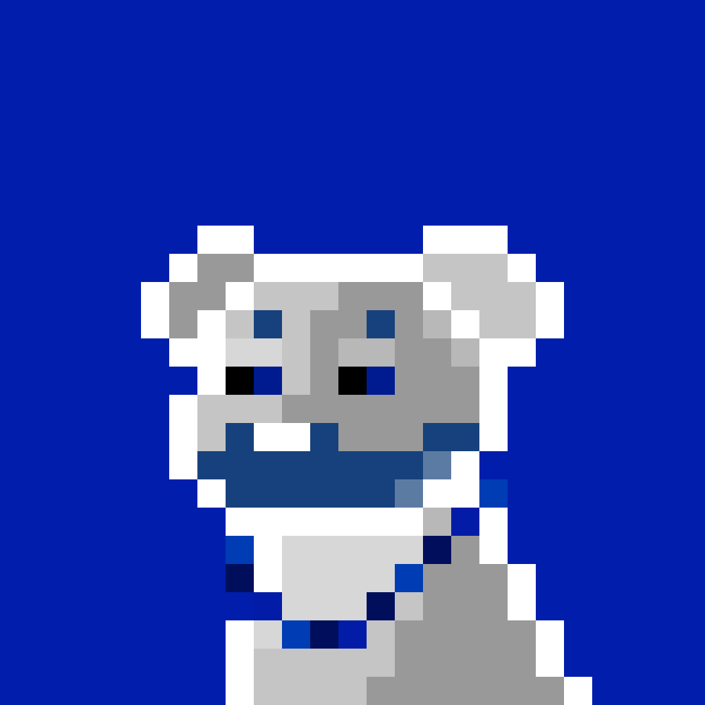 Anti Doginal Dog #4372