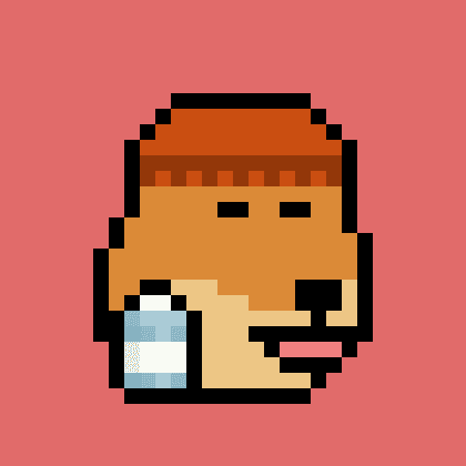 Dogepunk #3785