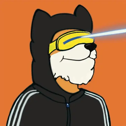 F*ck It We Bark #7926