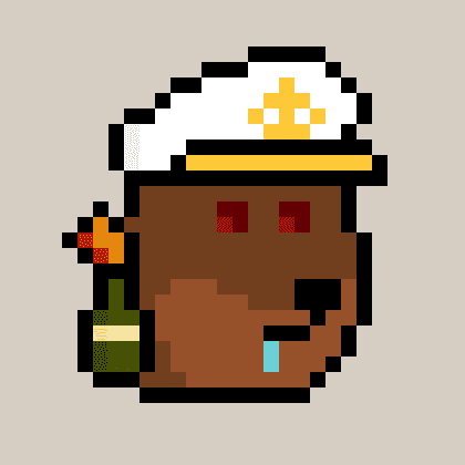 Dogepunk #9501
