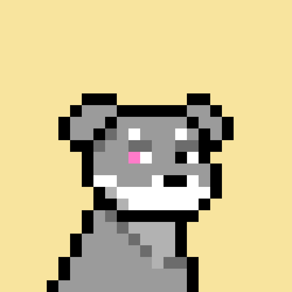 Doginal Dog #9302