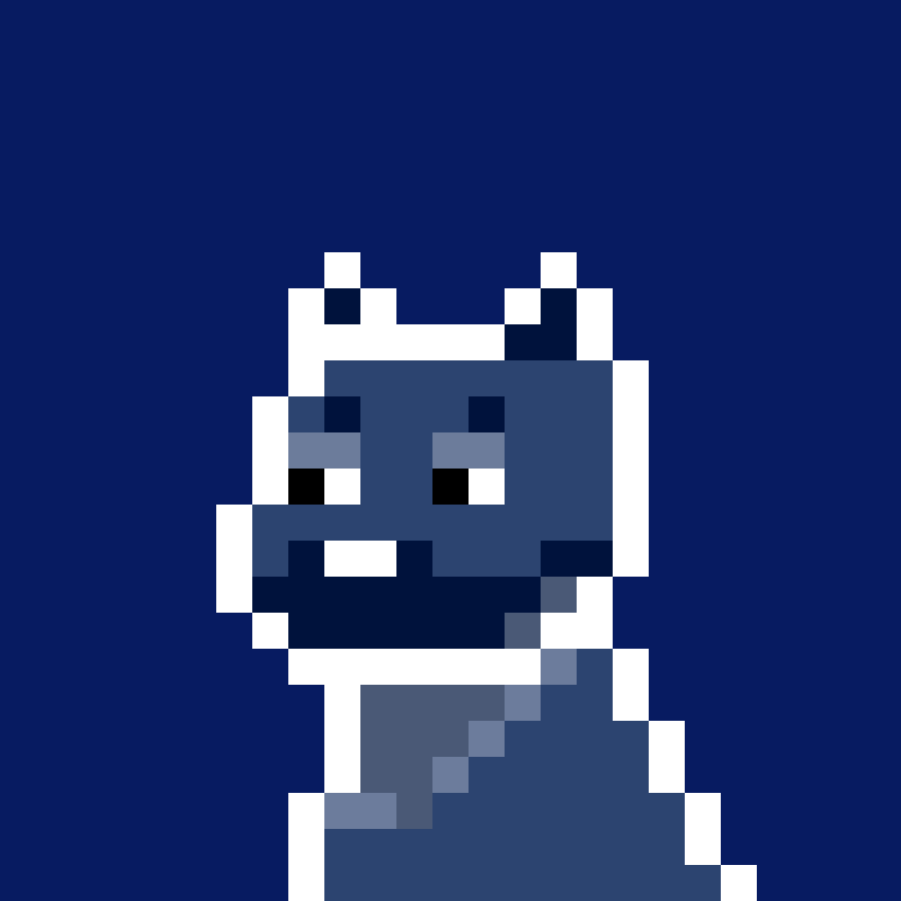 Anti Doginal Dog #2592