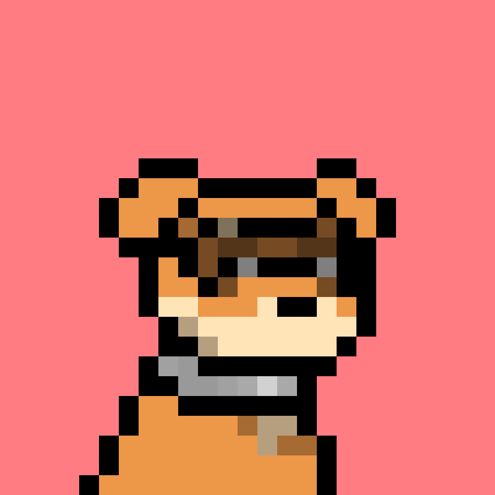Doginal Dog #2849
