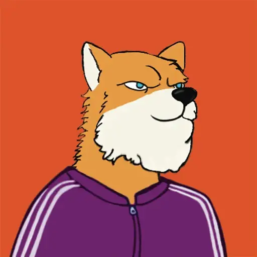 F*ck It We Bark #8555