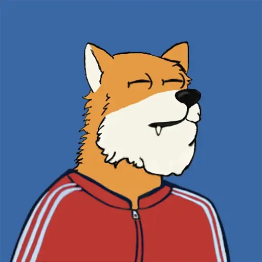 F*ck It We Bark #3528