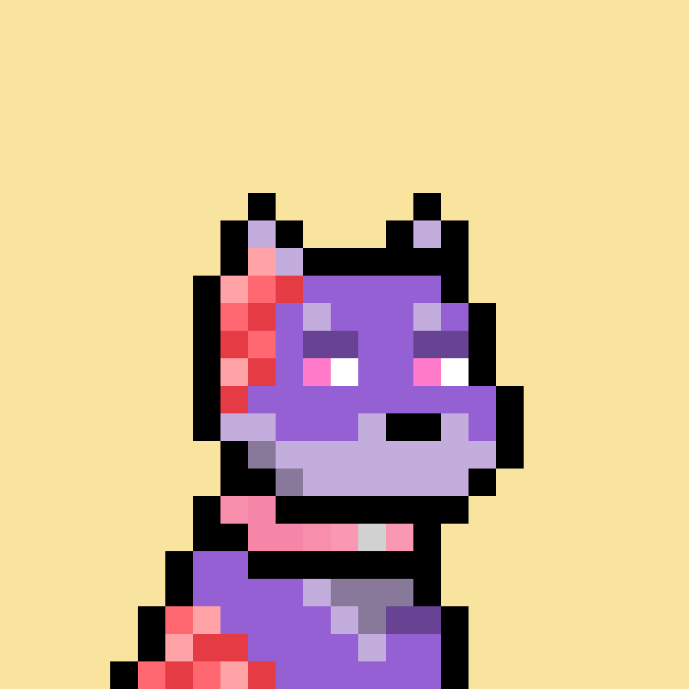 Doginal Dog #6367