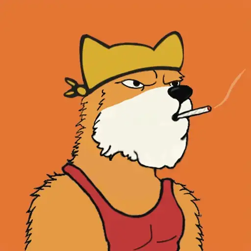 F*ck It We Bark #7907