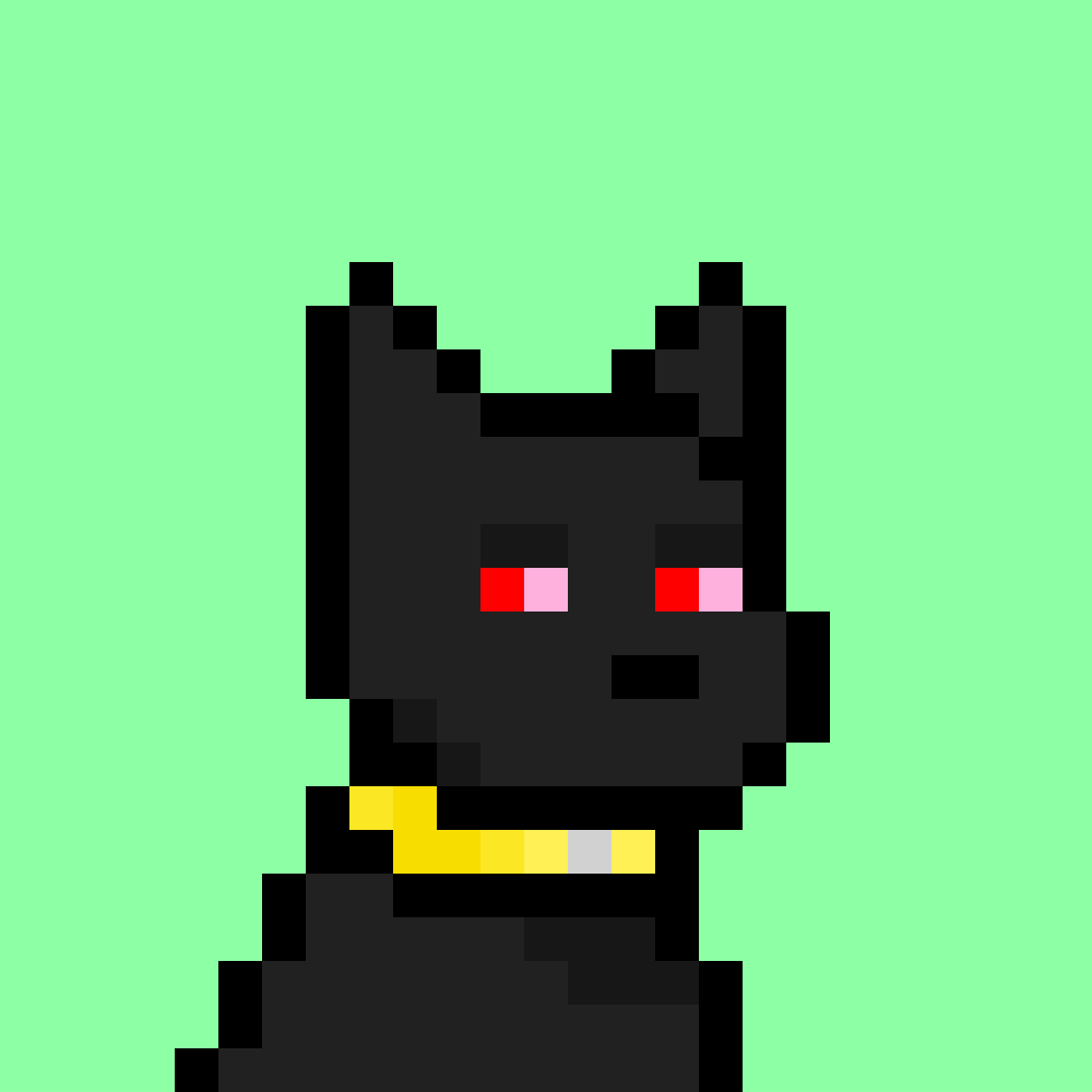 Doginal Dog #1515