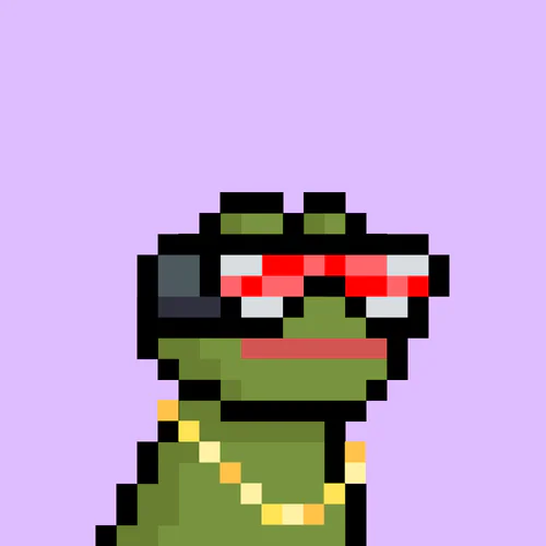 Doginal Frog #269