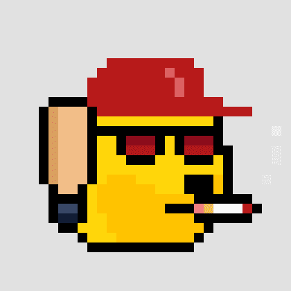 Dogepunk #5267