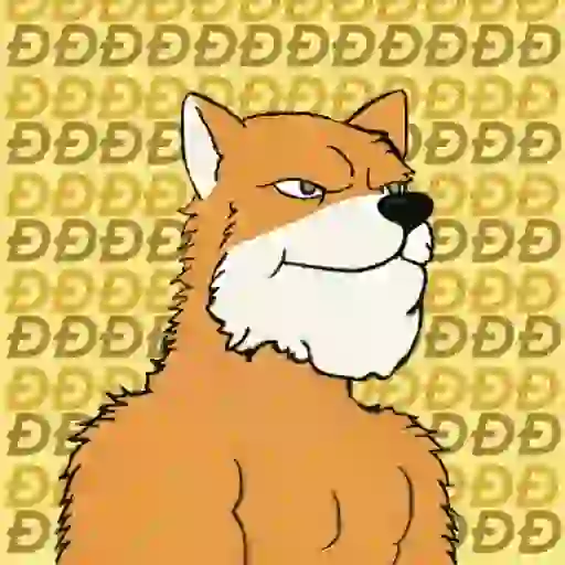 F*ck It We Bark #6122