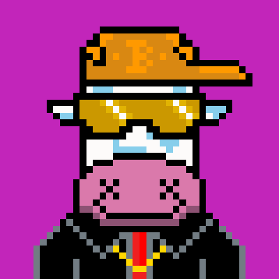 Doginal Cowz #202
