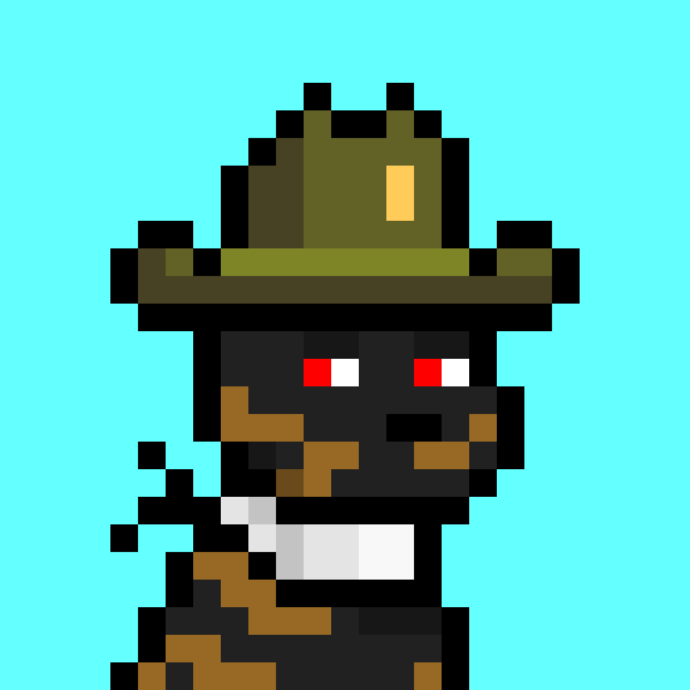 Doginal Dog #7808