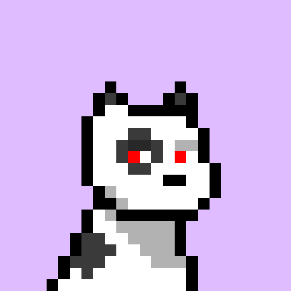 Doginal Dog #8170