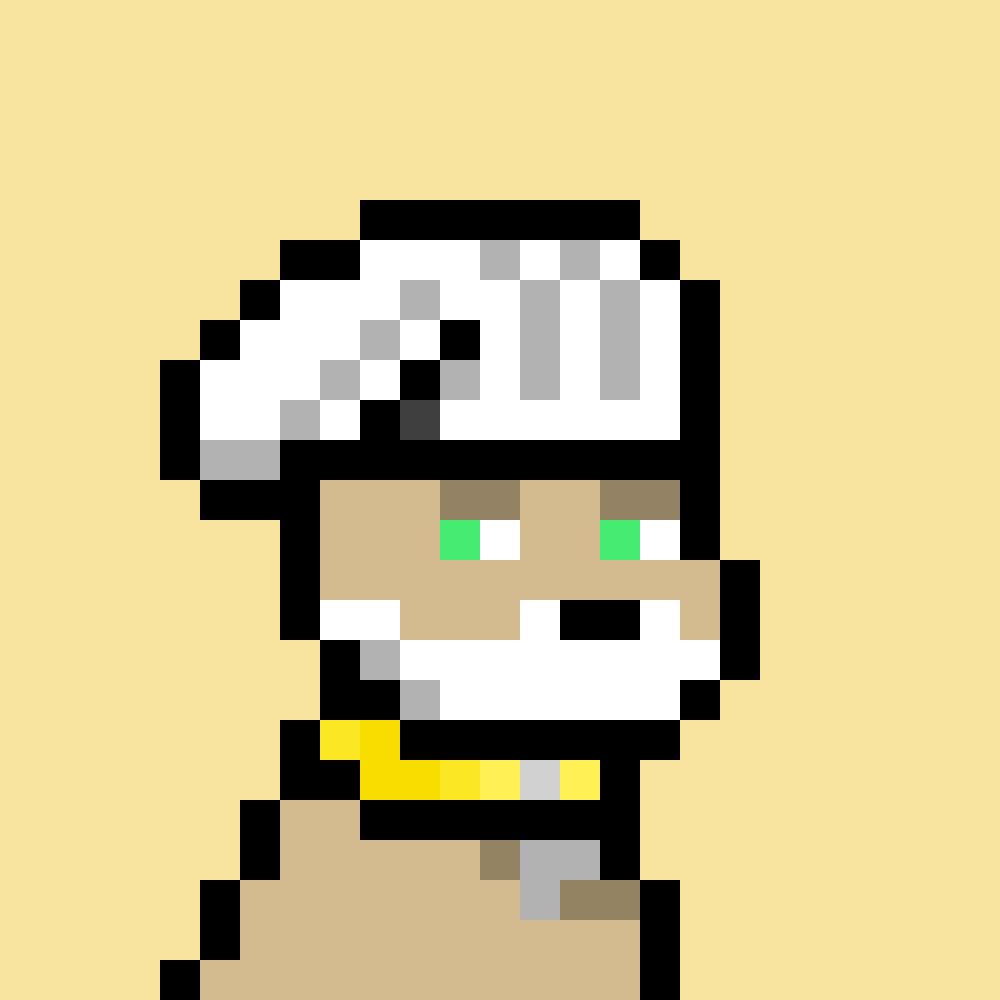 Doginal Dog #7942