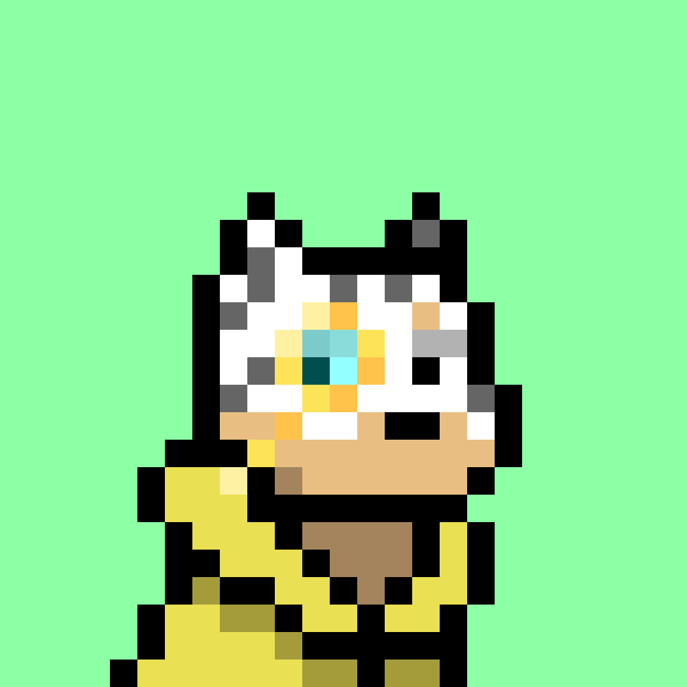 Doginal Dog #3925