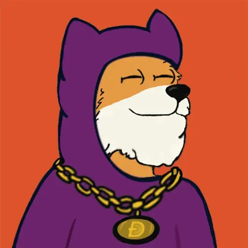 F*ck It We Bark #2868
