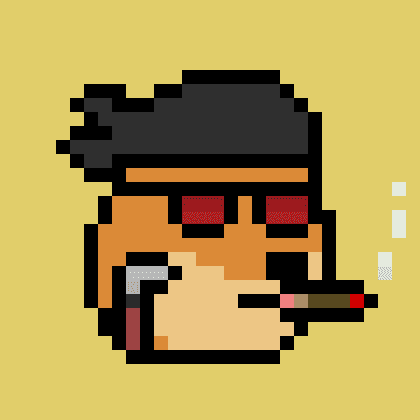 Dogepunk #7424