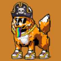 DogePunks #4268