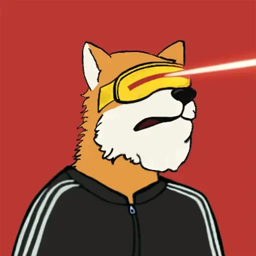 F*ck It We Bark #1889
