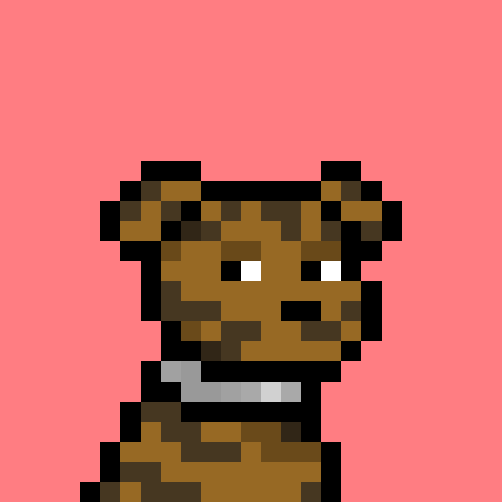 Doginal Dog #7431